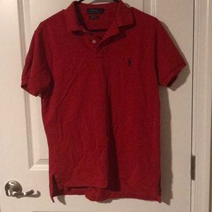 Men’s Polo